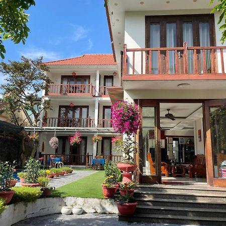 Village Moon Villa Hội An Extérieur photo