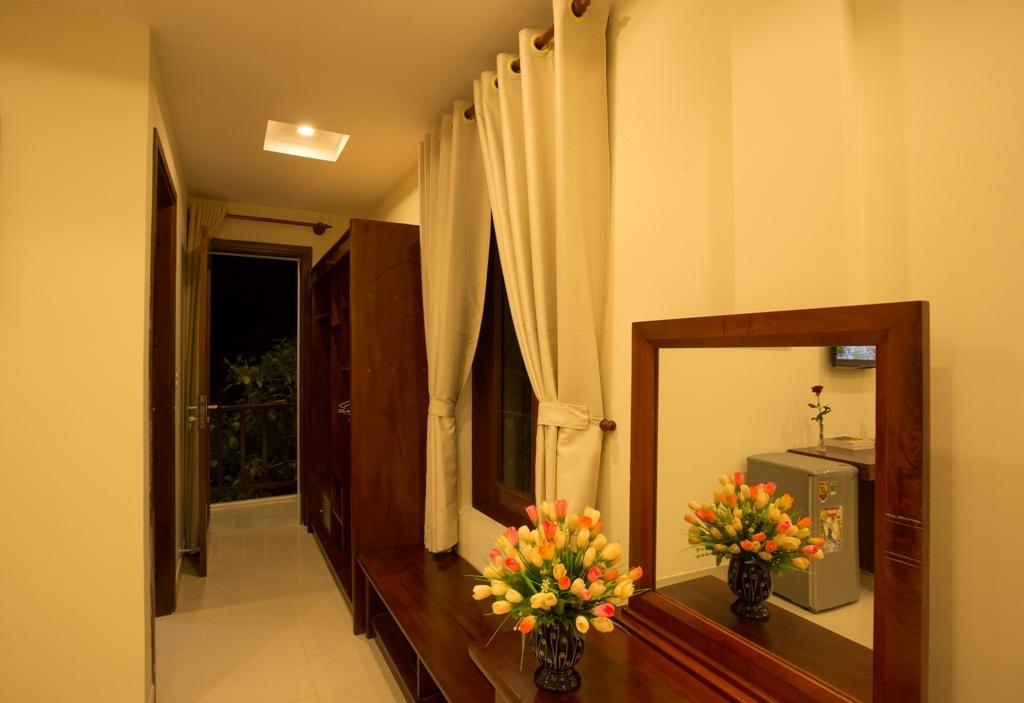 Village Moon Villa Hội An Extérieur photo