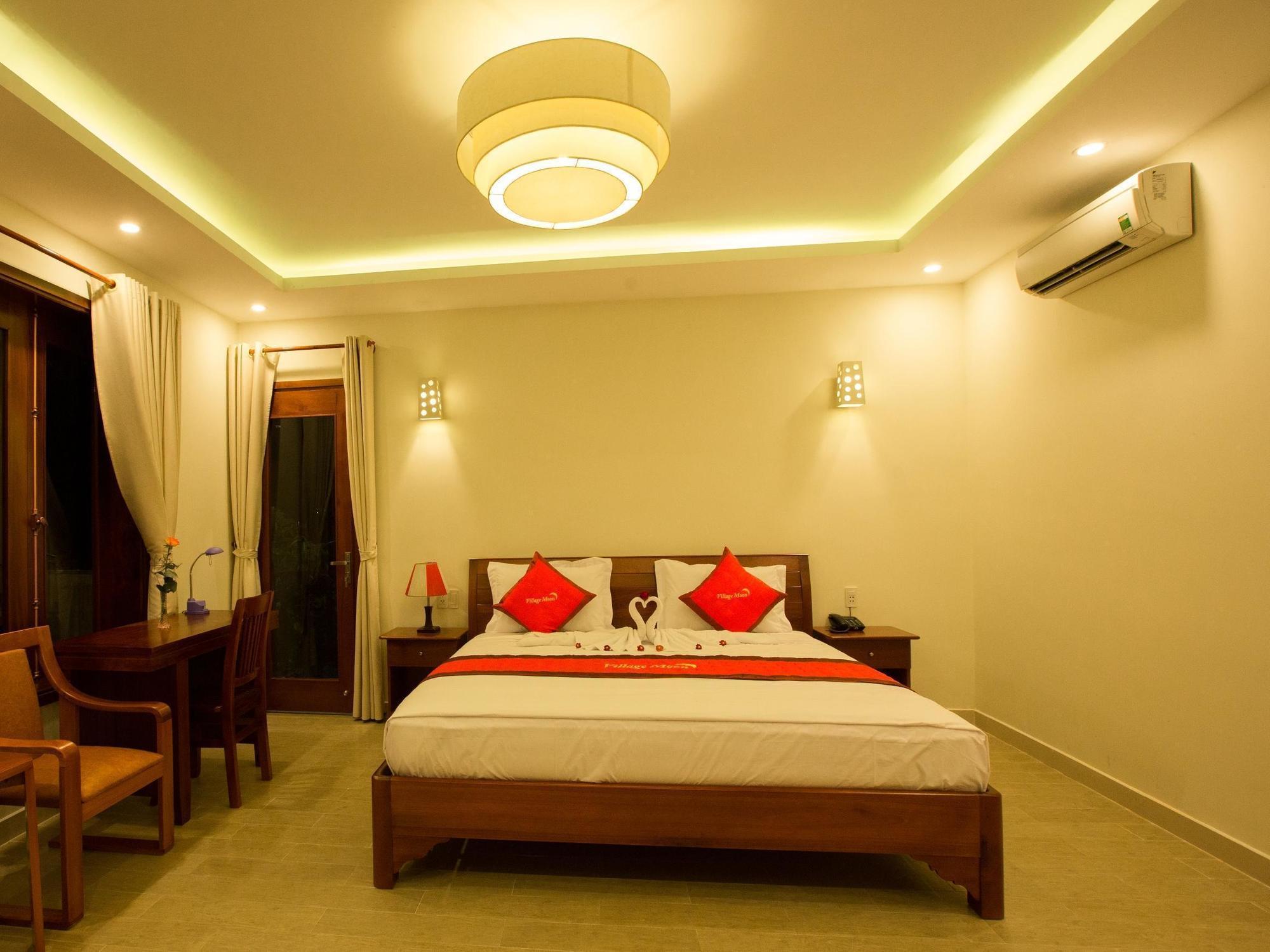 Village Moon Villa Hội An Extérieur photo