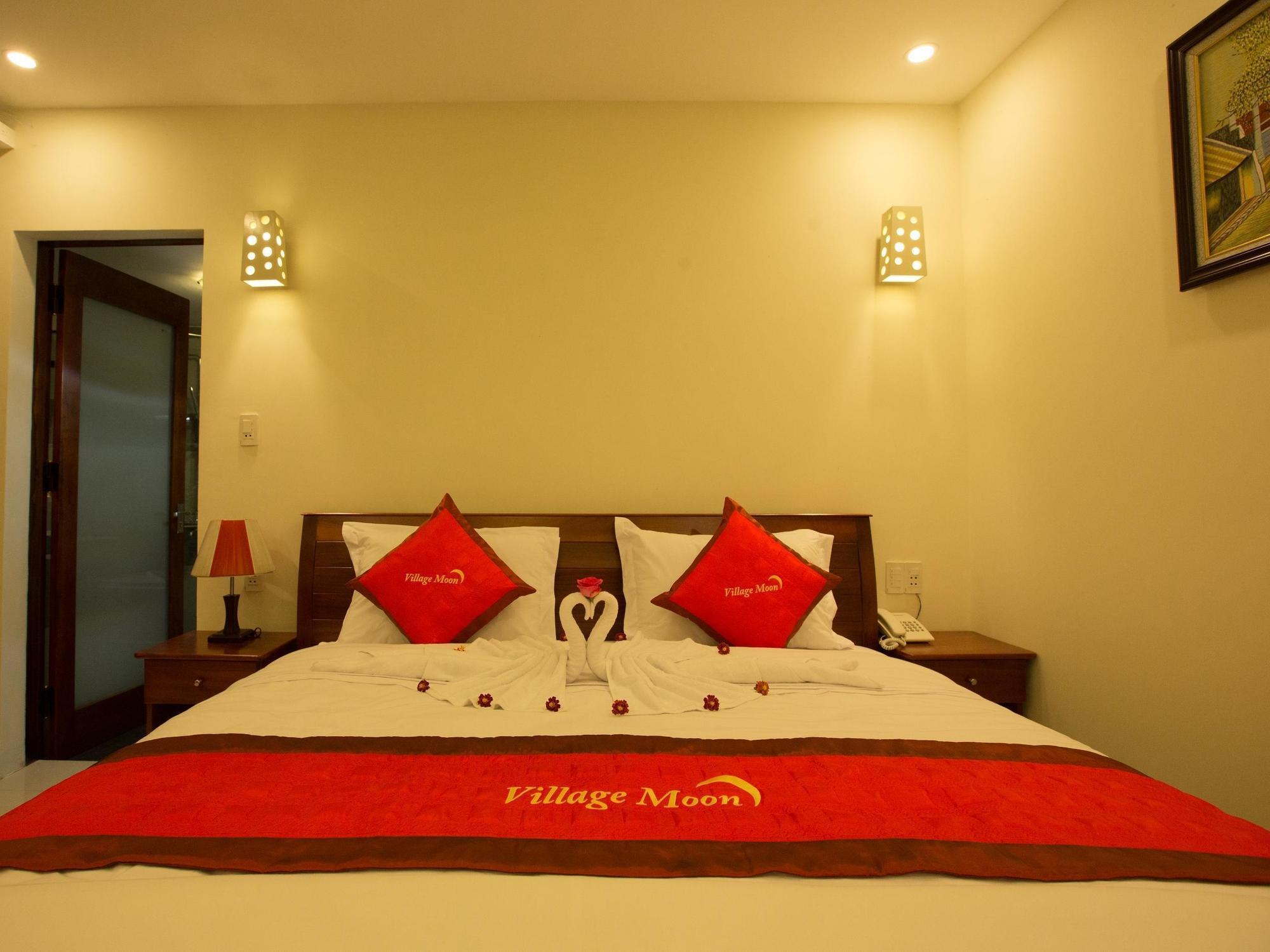 Village Moon Villa Hội An Extérieur photo