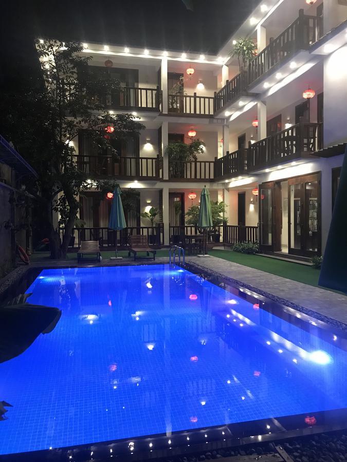 Village Moon Villa Hội An Extérieur photo