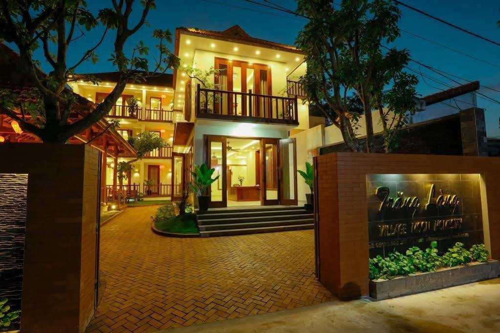 Village Moon Villa Hội An Extérieur photo