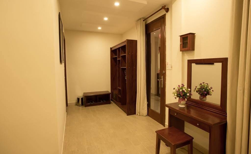 Village Moon Villa Hội An Extérieur photo
