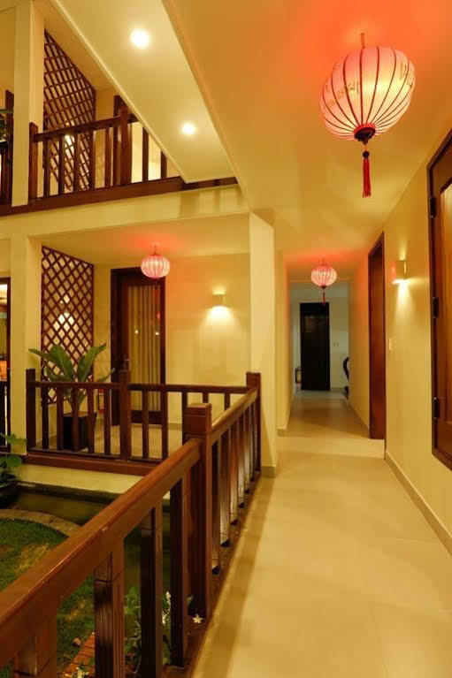 Village Moon Villa Hội An Extérieur photo